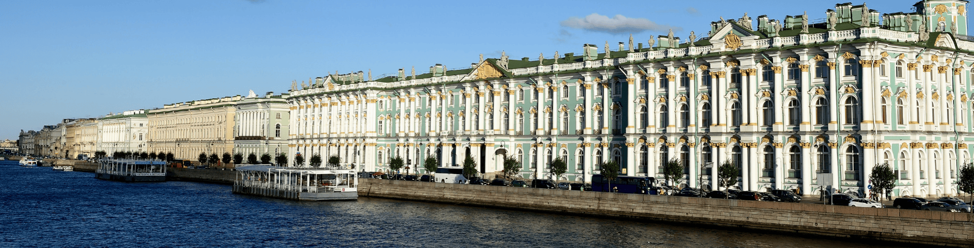 Rssia com Helsinque e Estocolmo